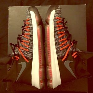 Nike KD 9 Elite